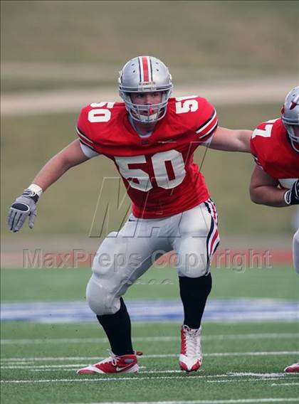 Thumbnail 3 in Katy vs. Marcus photogallery.