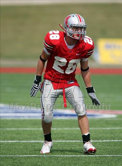 Thumbnail 1 in Katy vs. Marcus photogallery.