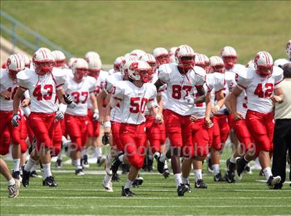 Thumbnail 2 in Katy vs. Marcus photogallery.