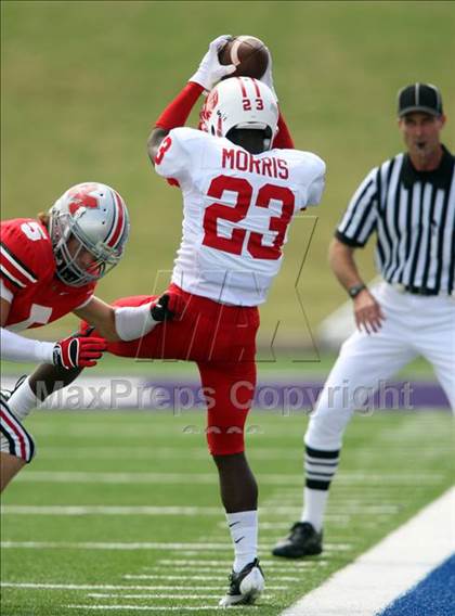 Thumbnail 1 in Katy vs. Marcus photogallery.