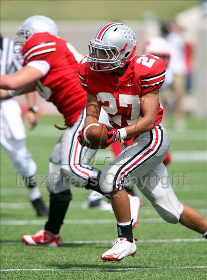 Thumbnail 1 in Katy vs. Marcus photogallery.