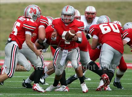 Thumbnail 1 in Katy vs. Marcus photogallery.