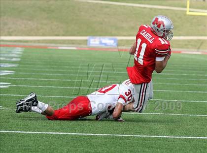 Thumbnail 3 in Katy vs. Marcus photogallery.