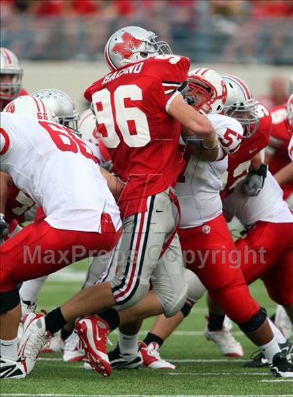 Thumbnail 1 in Katy vs. Marcus photogallery.