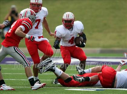 Thumbnail 3 in Katy vs. Marcus photogallery.