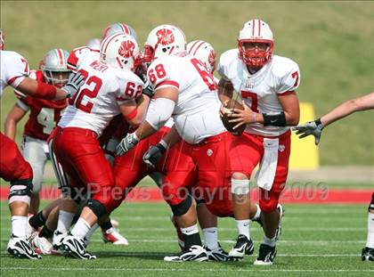 Thumbnail 2 in Katy vs. Marcus photogallery.