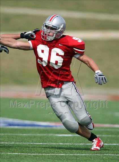 Thumbnail 2 in Katy vs. Marcus photogallery.