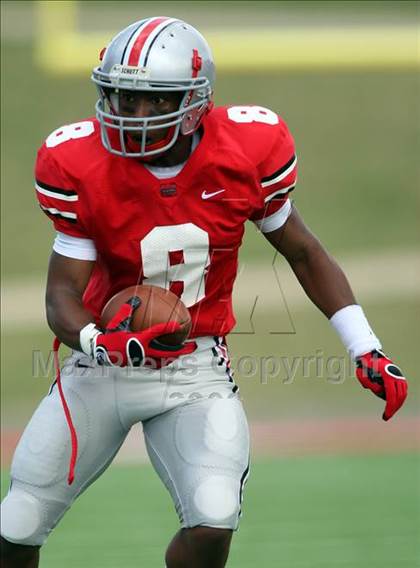 Thumbnail 2 in Katy vs. Marcus photogallery.
