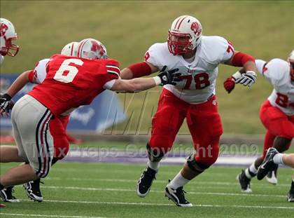 Thumbnail 1 in Katy vs. Marcus photogallery.