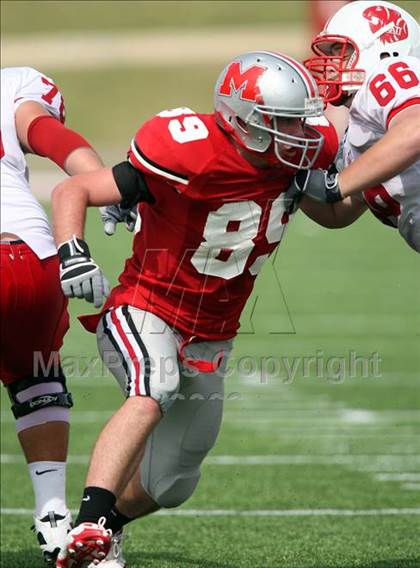 Thumbnail 2 in Katy vs. Marcus photogallery.