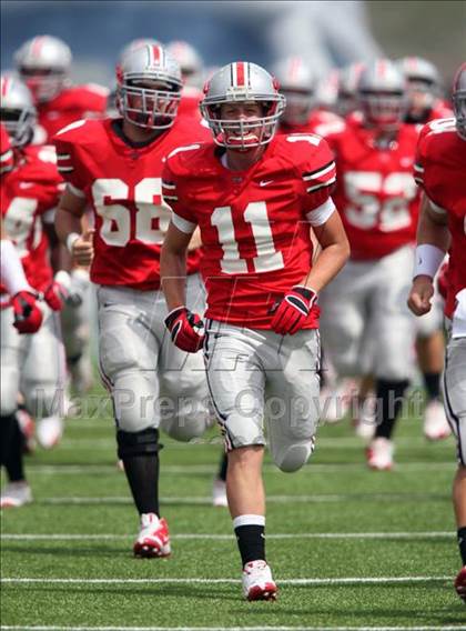 Thumbnail 3 in Katy vs. Marcus photogallery.