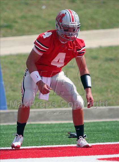 Thumbnail 2 in Katy vs. Marcus photogallery.
