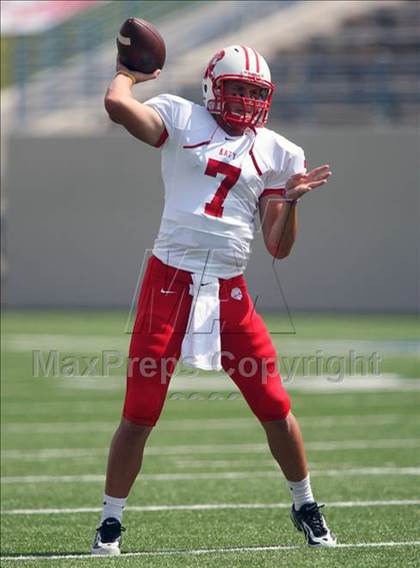 Thumbnail 3 in Katy vs. Marcus photogallery.