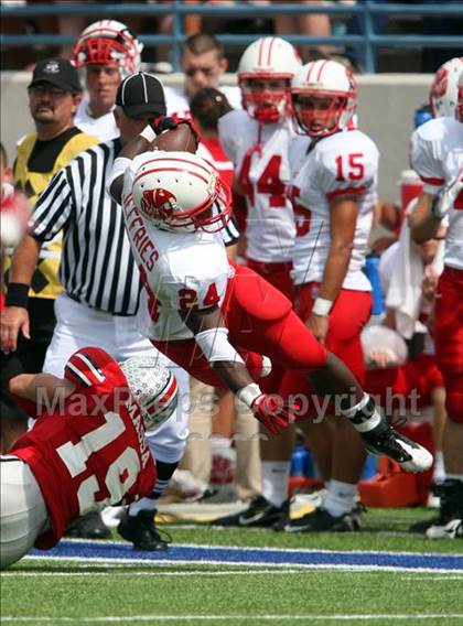 Thumbnail 1 in Katy vs. Marcus photogallery.