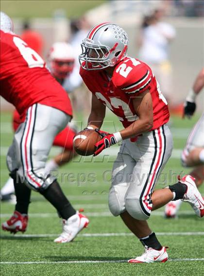 Thumbnail 3 in Katy vs. Marcus photogallery.