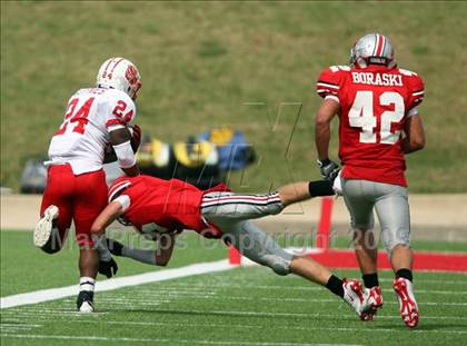 Thumbnail 1 in Katy vs. Marcus photogallery.