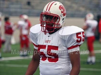 Thumbnail 3 in Katy vs. Marcus photogallery.