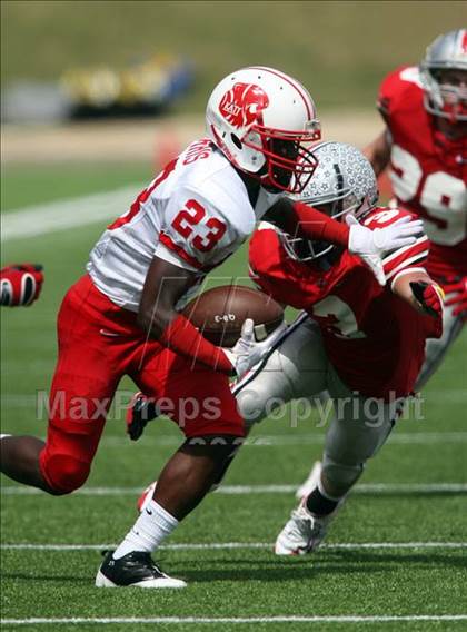 Thumbnail 1 in Katy vs. Marcus photogallery.