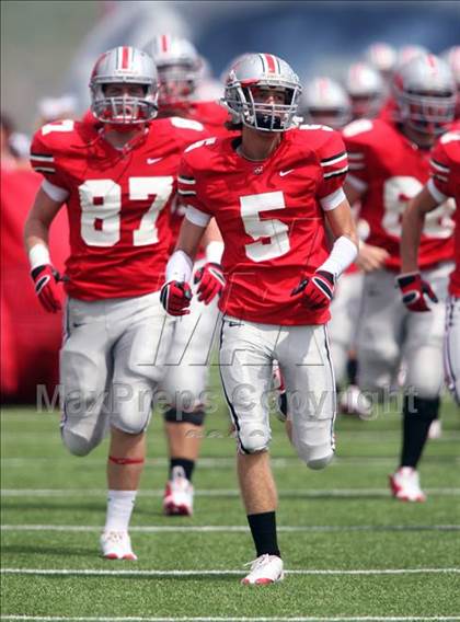 Thumbnail 2 in Katy vs. Marcus photogallery.