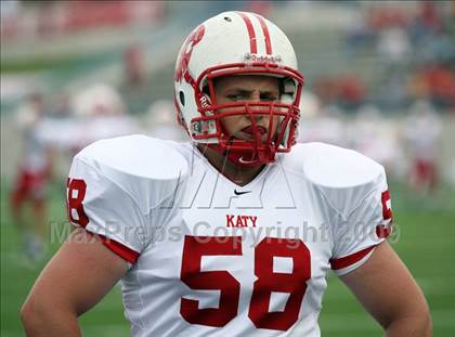 Thumbnail 1 in Katy vs. Marcus photogallery.