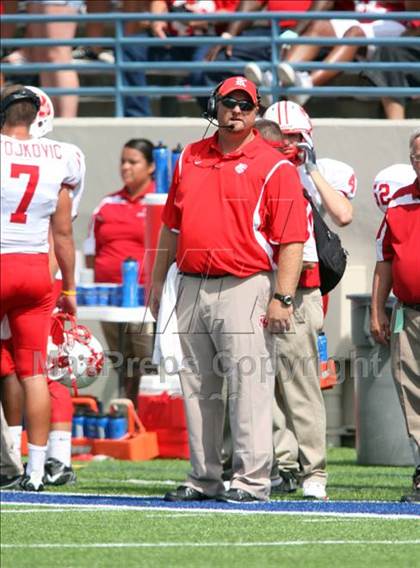 Thumbnail 2 in Katy vs. Marcus photogallery.