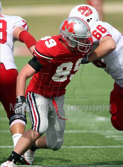Thumbnail 3 in Katy vs. Marcus photogallery.