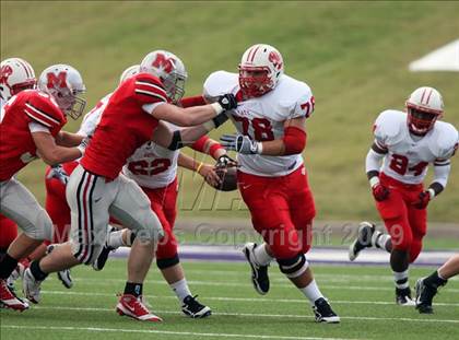 Thumbnail 3 in Katy vs. Marcus photogallery.