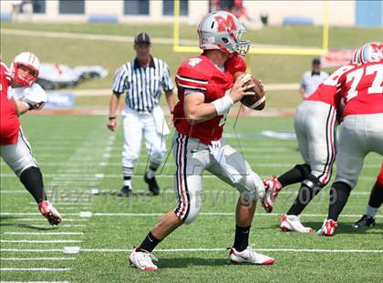 Thumbnail 1 in Katy vs. Marcus photogallery.