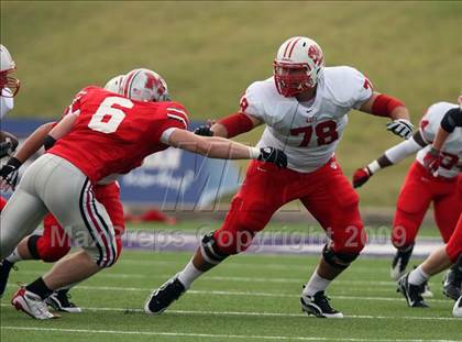 Thumbnail 3 in Katy vs. Marcus photogallery.