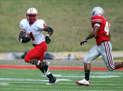 Thumbnail 3 in Katy vs. Marcus photogallery.