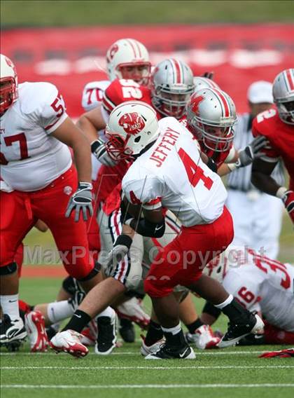 Thumbnail 3 in Katy vs. Marcus photogallery.