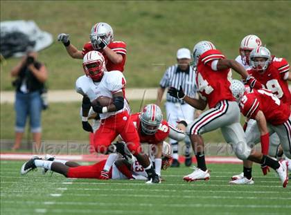 Thumbnail 3 in Katy vs. Marcus photogallery.