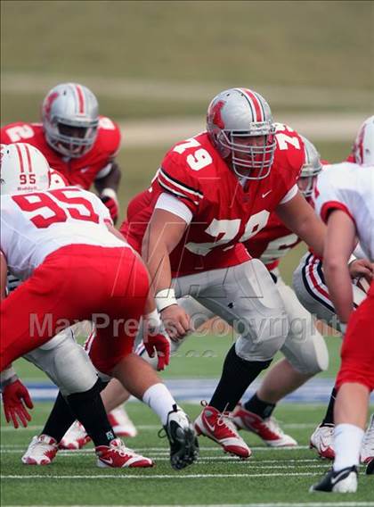 Thumbnail 2 in Katy vs. Marcus photogallery.