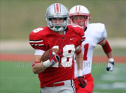 Thumbnail 1 in Katy vs. Marcus photogallery.