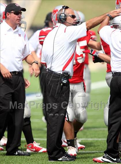 Thumbnail 1 in Katy vs. Marcus photogallery.
