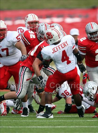 Thumbnail 2 in Katy vs. Marcus photogallery.
