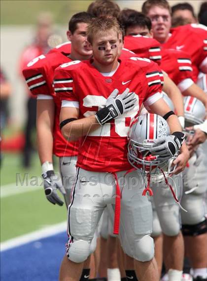 Thumbnail 1 in Katy vs. Marcus photogallery.