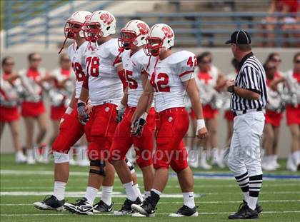 Thumbnail 1 in Katy vs. Marcus photogallery.