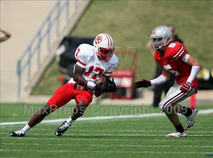 Thumbnail 2 in Katy vs. Marcus photogallery.