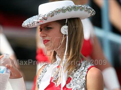 Thumbnail 3 in Katy vs. Marcus photogallery.
