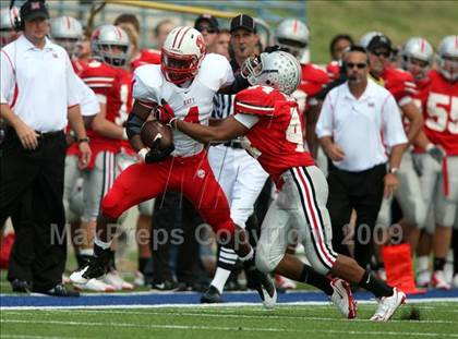 Thumbnail 2 in Katy vs. Marcus photogallery.