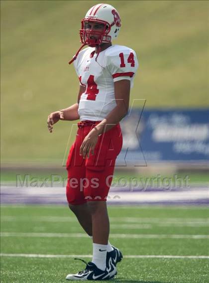 Thumbnail 3 in Katy vs. Marcus photogallery.