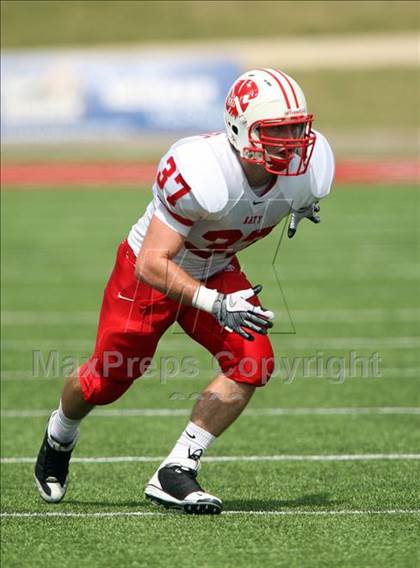 Thumbnail 3 in Katy vs. Marcus photogallery.