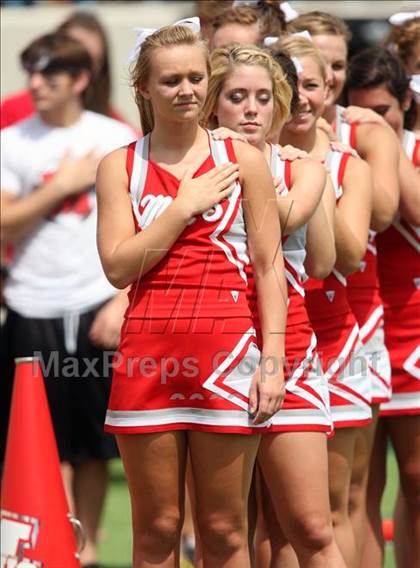 Thumbnail 3 in Katy vs. Marcus photogallery.