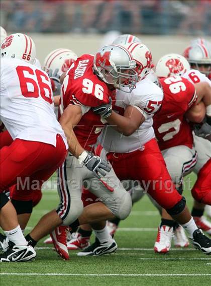 Thumbnail 2 in Katy vs. Marcus photogallery.