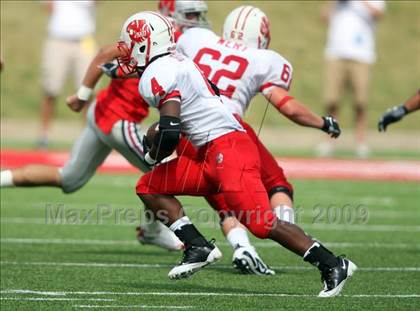Thumbnail 3 in Katy vs. Marcus photogallery.