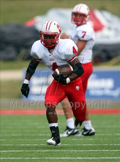 Thumbnail 2 in Katy vs. Marcus photogallery.