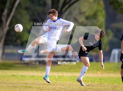 Thumbnail 1 in Foothill vs Analy photogallery.