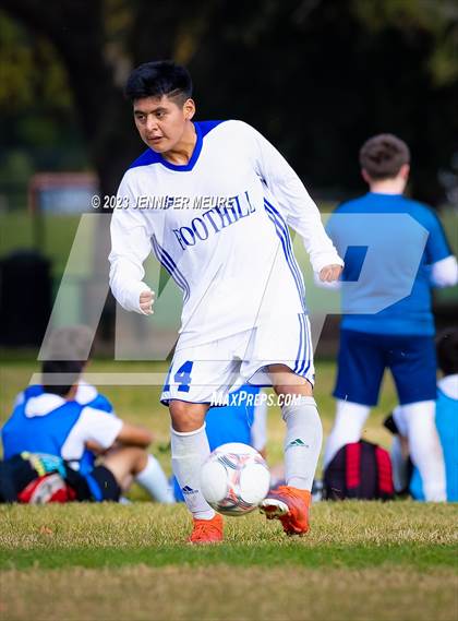 Thumbnail 3 in Foothill vs Analy photogallery.