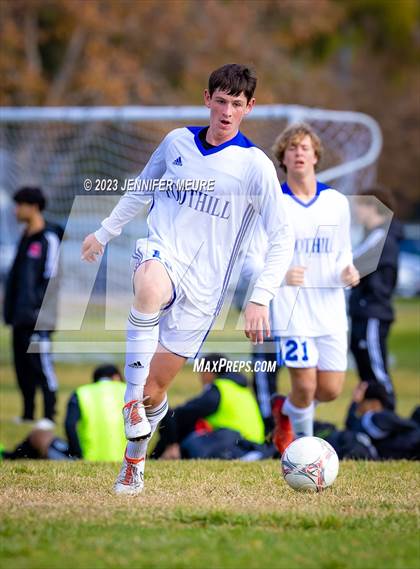 Thumbnail 2 in Foothill vs Analy photogallery.